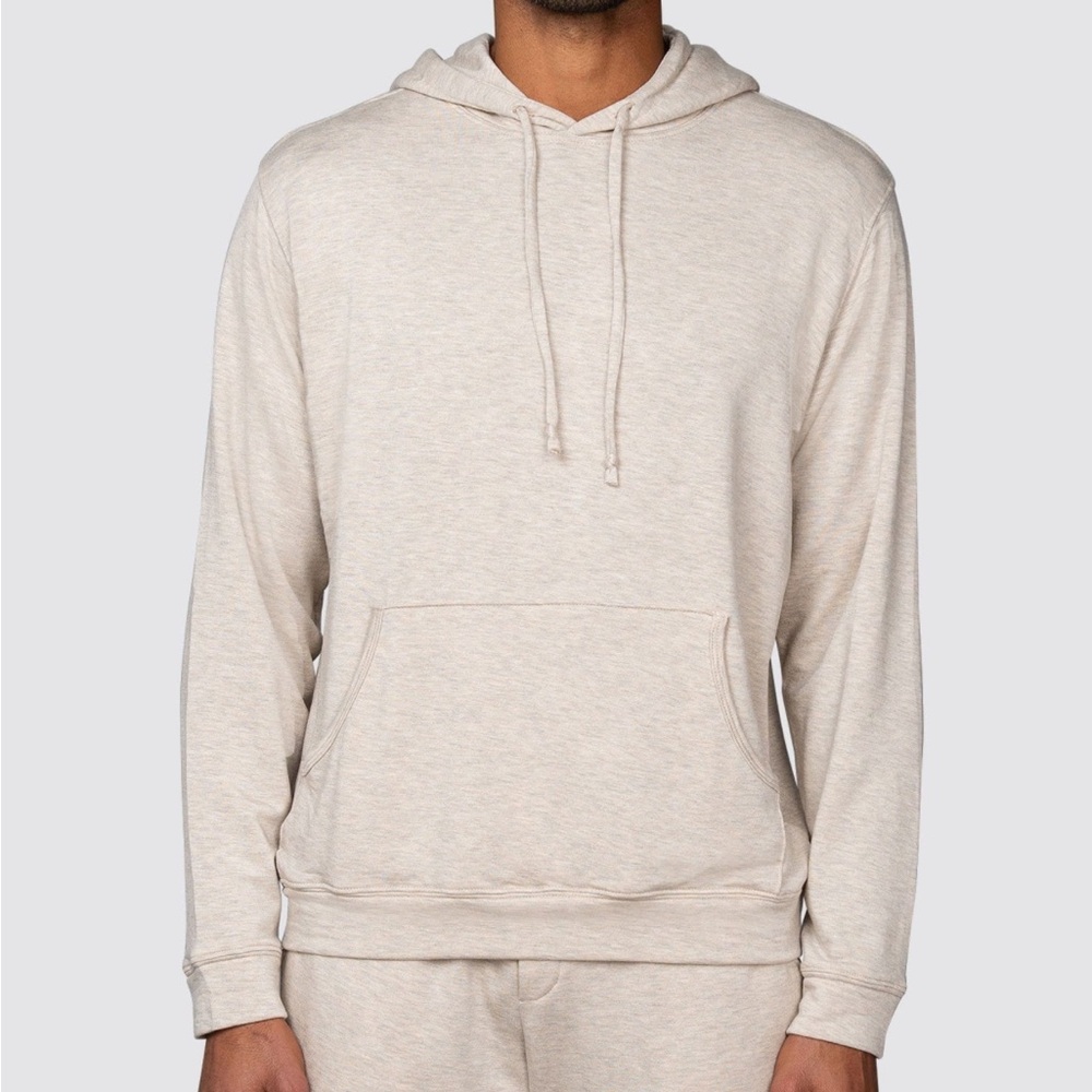 BLEUSALT Unisex Skate Hoodie